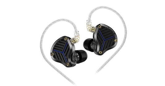 Auriculares IN EAR KZ PRX Planar