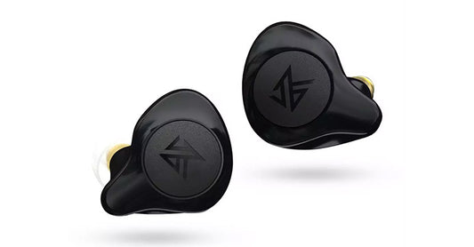 Audifonos Bluetooth KZ S2