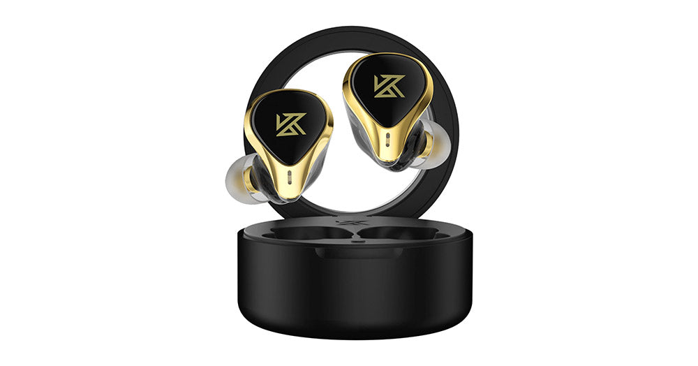 Audifonos Bluetooth KZ SA08 Pro