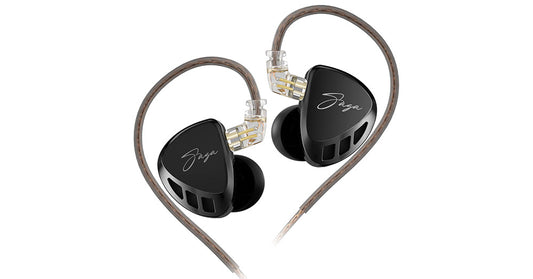 Auriculares IN EAR KZ Saga