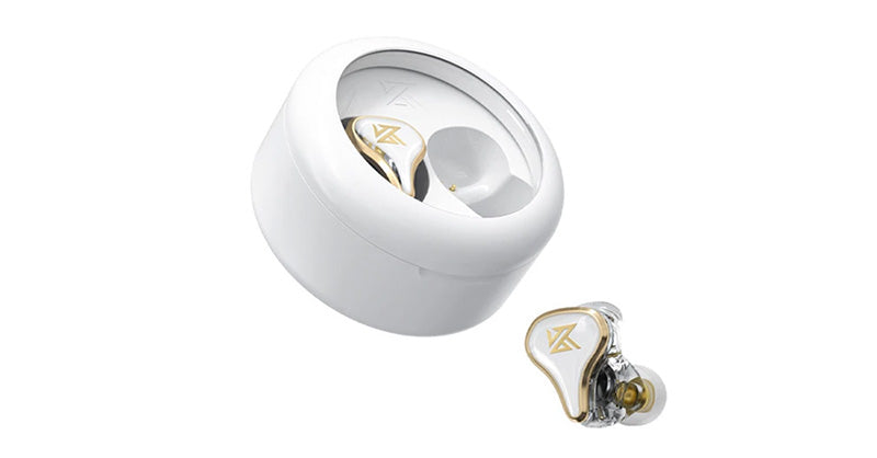 Audifonos Bluetooth KZ SK10
