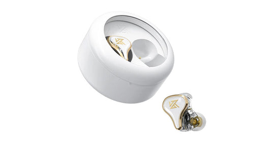Audifonos Bluetooth KZ SK10