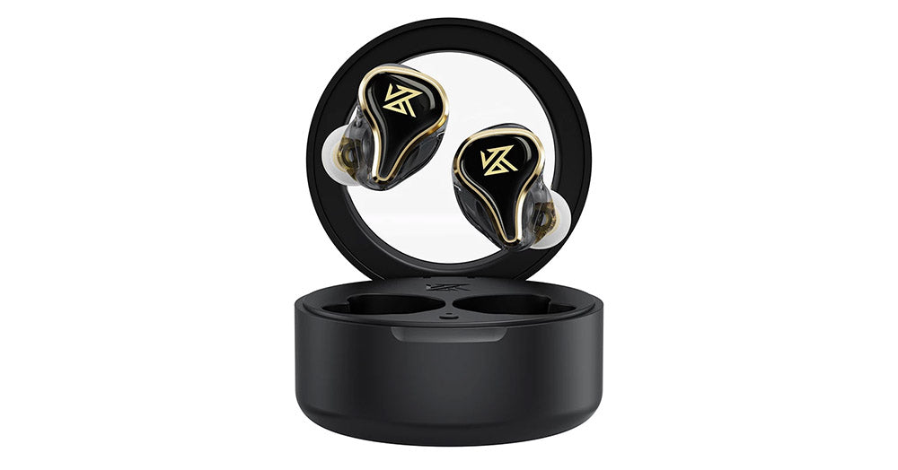 Audifonos Bluetooth KZ SK10 Pro