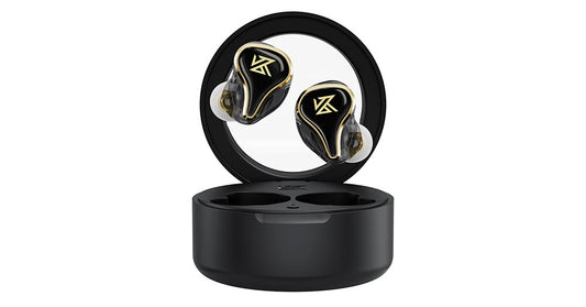Audifonos Bluetooth KZ SK10 Pro