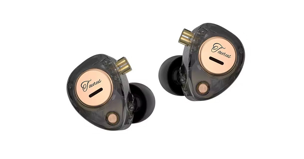 Auriculares IN EAR KZ Taurus