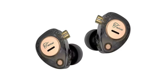 Auriculares IN EAR KZ Taurus