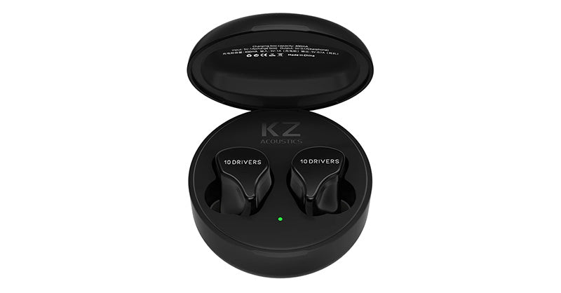 Audifonos Bluetooth KZ VX10