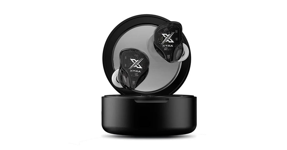 Audifonos Bluetooth KZ XTRA