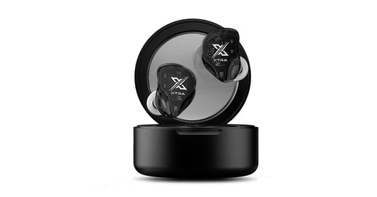 Audifonos Bluetooth KZ XTRA