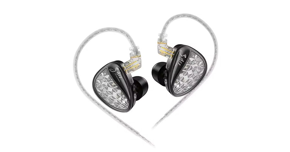 Auriculares IN EAR KZ ZA12