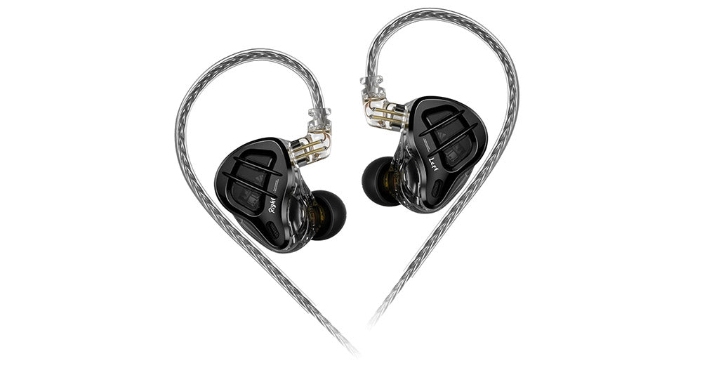 Auriculares IN EAR KZ ZAR