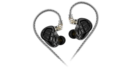 Auriculares IN EAR KZ ZAR