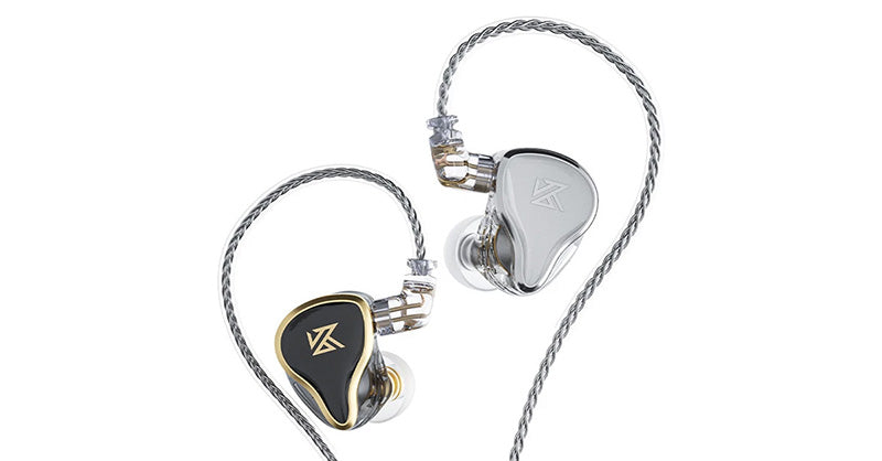 Auriculares IN EAR KZ ZAS