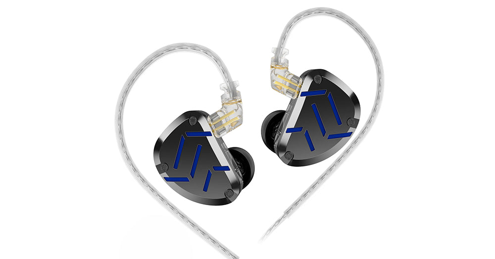 Auriculares IN EAR KZ ZAT