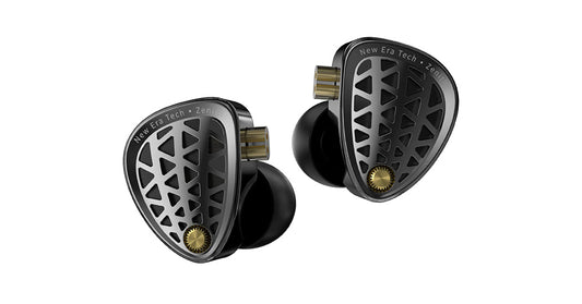 Auriculares IN EAR KZ Zenith