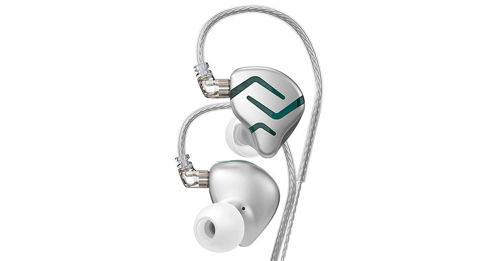 Auriculares IN EAR KZ ZES