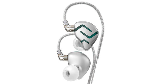 Auriculares IN EAR KZ ZES