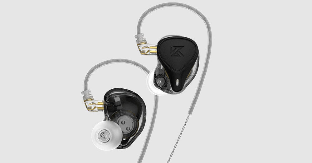 Auriculares IN EAR KZ ZEX Pro