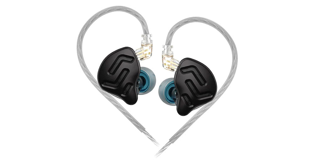 Auriculares IN EAR KZ ZNA