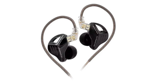 Auriculares IN EAR KZ ZVX Pro